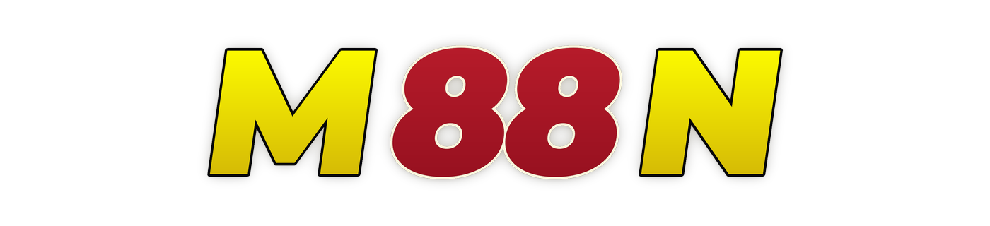 m88n logo